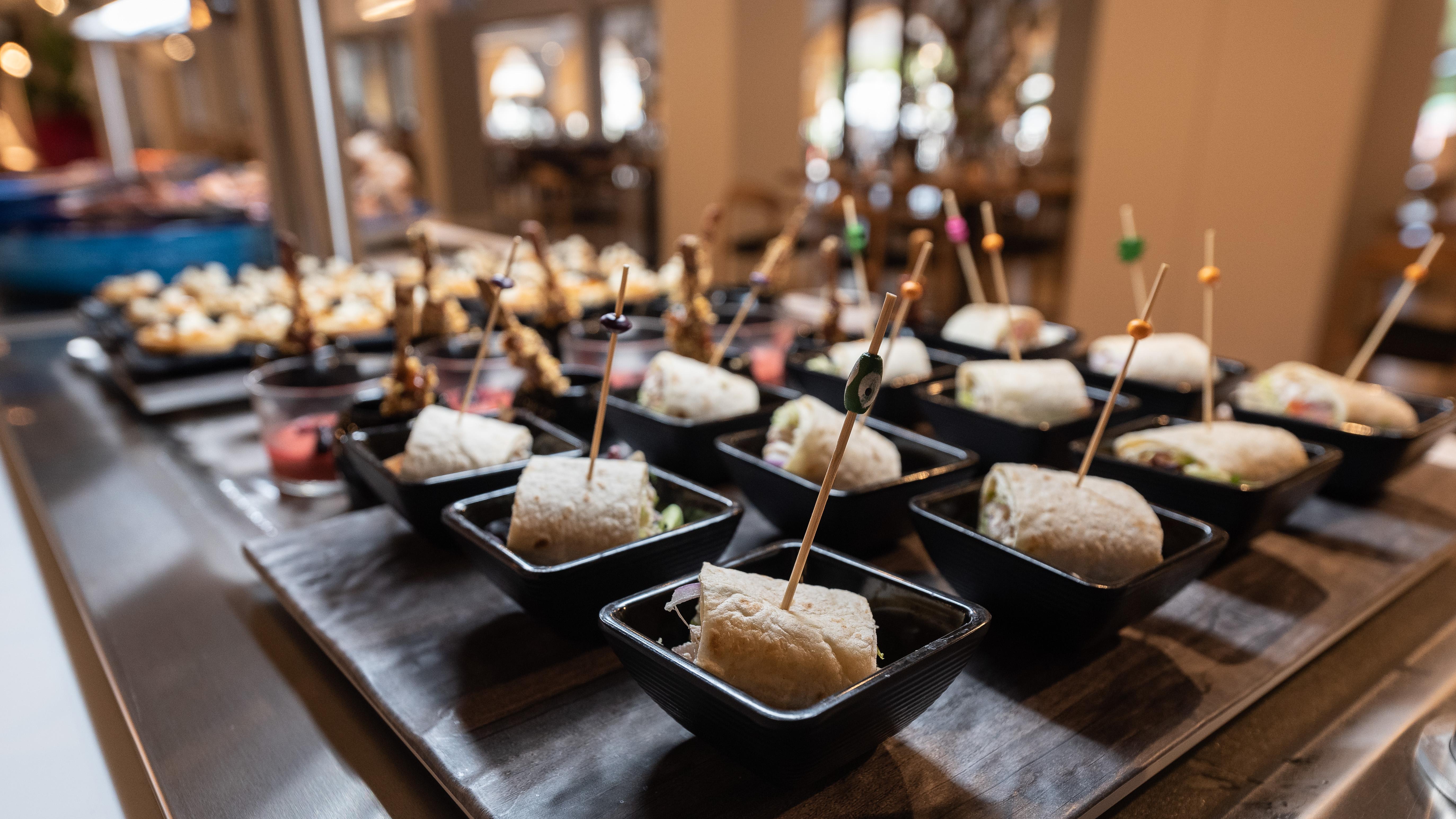 Tui Blue Isla Cristina Palace - Adults Recommended Ngoại thất bức ảnh