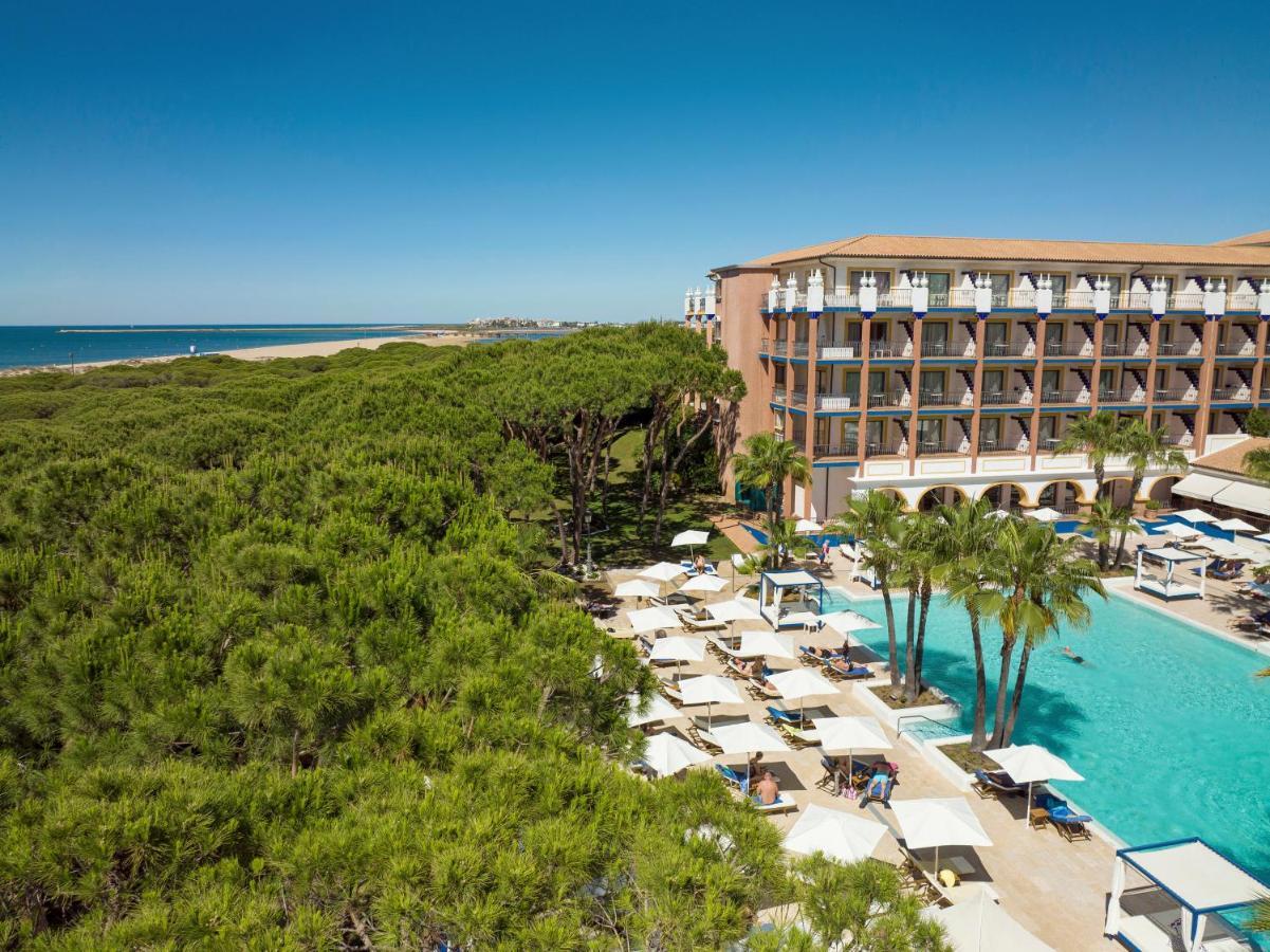 Tui Blue Isla Cristina Palace - Adults Recommended Ngoại thất bức ảnh