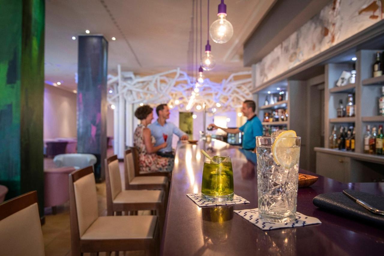Tui Blue Isla Cristina Palace - Adults Recommended Ngoại thất bức ảnh