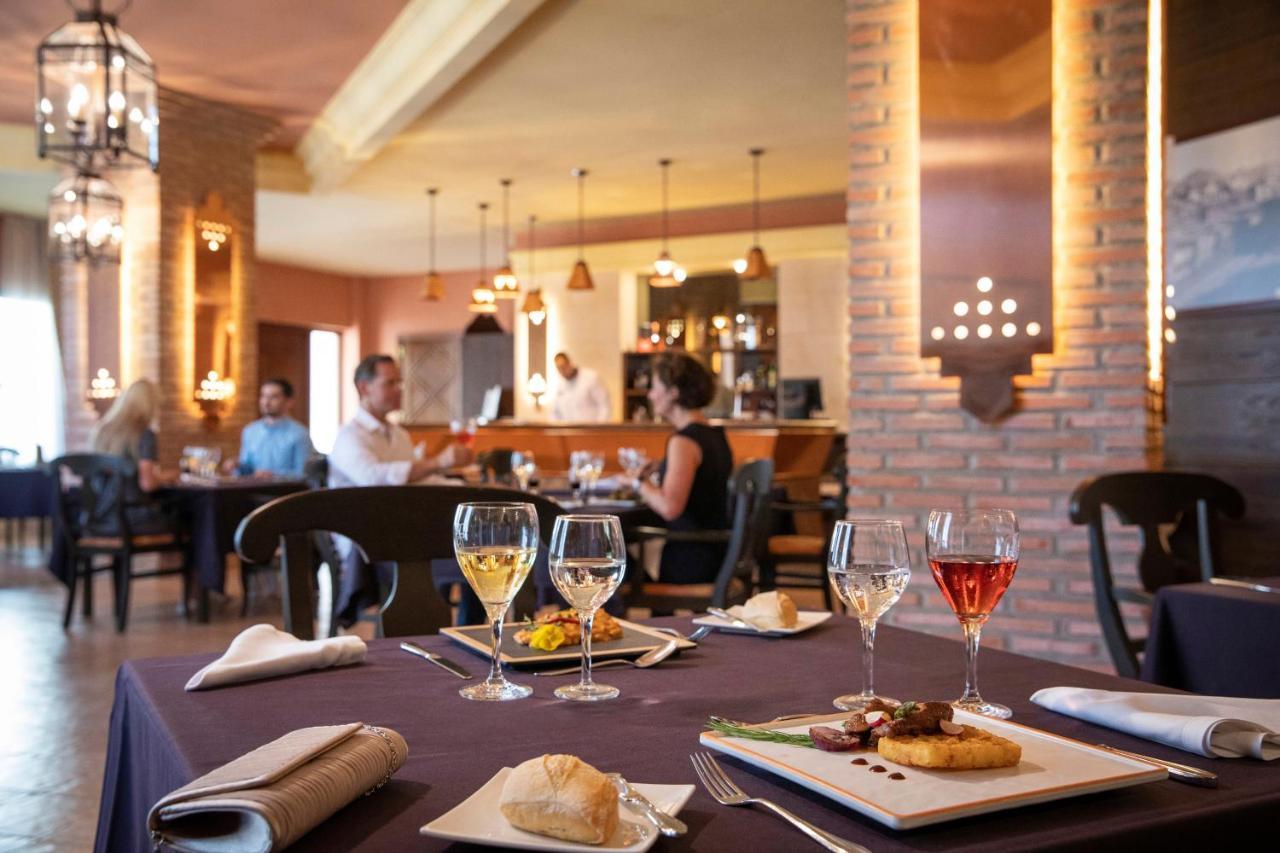 Tui Blue Isla Cristina Palace - Adults Recommended Ngoại thất bức ảnh