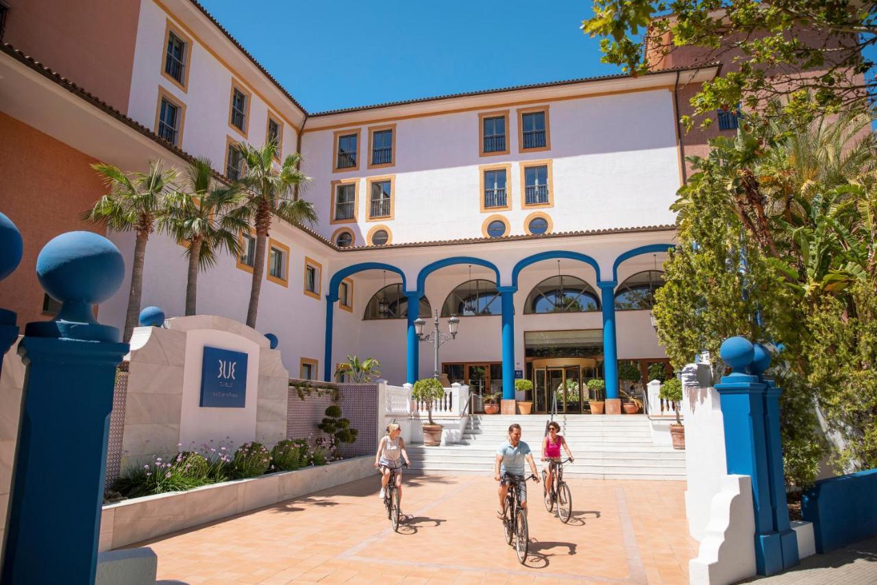 Tui Blue Isla Cristina Palace - Adults Recommended Ngoại thất bức ảnh