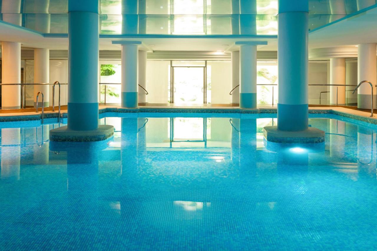 Tui Blue Isla Cristina Palace - Adults Recommended Ngoại thất bức ảnh