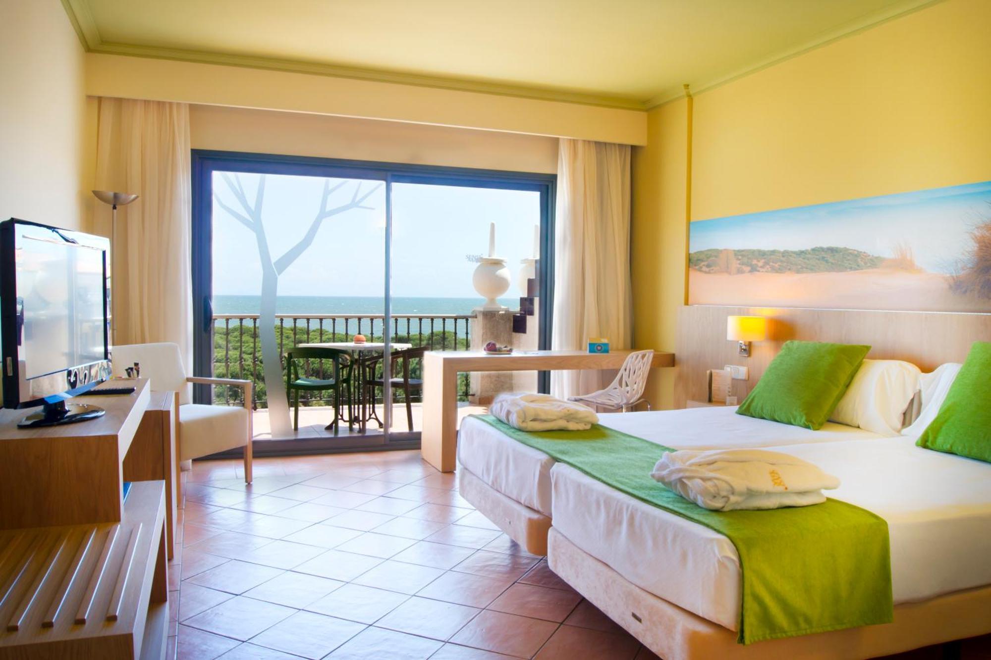 Tui Blue Isla Cristina Palace - Adults Recommended Ngoại thất bức ảnh