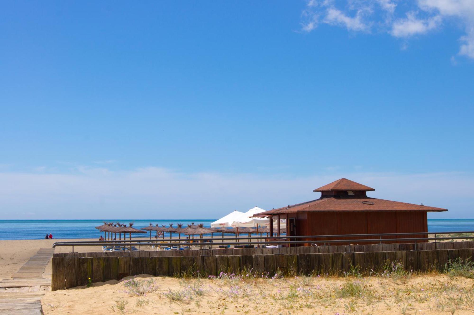 Tui Blue Isla Cristina Palace - Adults Recommended Ngoại thất bức ảnh