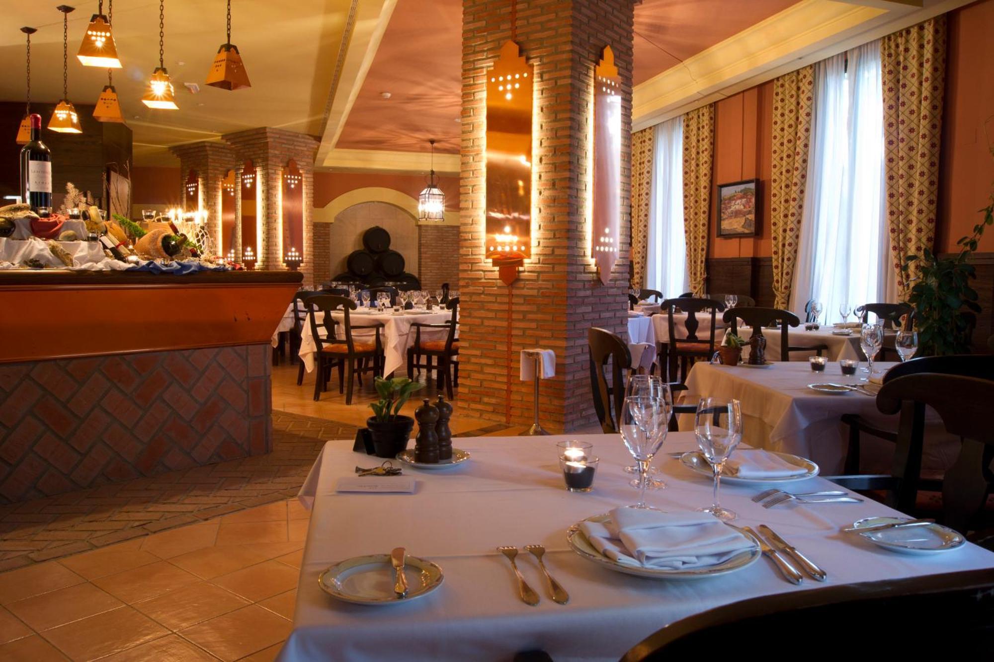 Tui Blue Isla Cristina Palace - Adults Recommended Ngoại thất bức ảnh